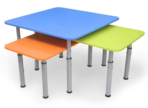 столы для дет сада (2)