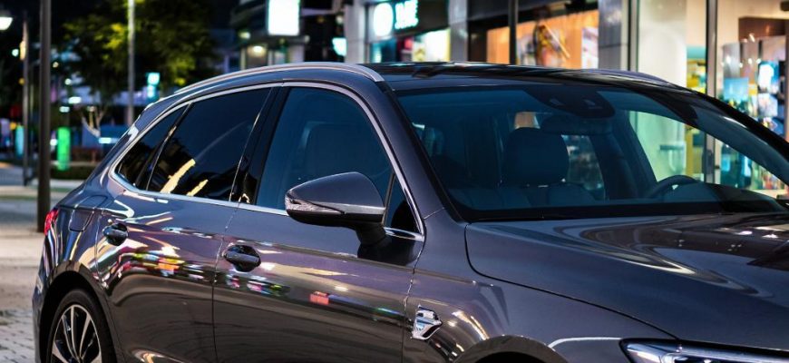 Тонировка автомобиля и лучшие скидки спецпредложений на защиту