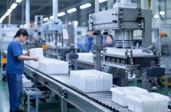 Тайны полимерного алхимика: Как мы превращаем идеи в идеальную пластиковую тару под давлением