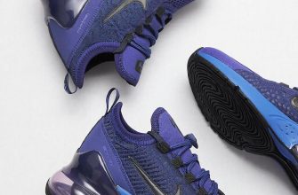 Кроссовки Nike 2026: "Воздушный" Гид по Выгодной Покупке и Стилю для Нее