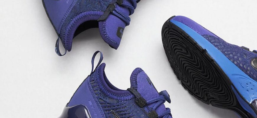 Кроссовки Nike 2026: "Воздушный" Гид по Выгодной Покупке и Стилю для Нее