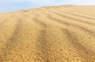 Песок в деле: Полное руководство по испытаниям для строителей и не только