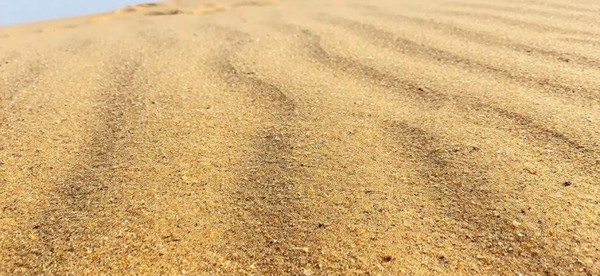 Песок в деле: Полное руководство по испытаниям для строителей и не только