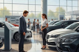 Железный покой: почему путь к официальному дилеру — это инвестиция в ваше спокойствие