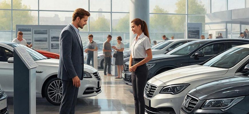 Железный покой: почему путь к официальному дилеру — это инвестиция в ваше спокойствие