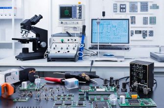 Прецизионные системы экспонирования и запчасти для установок плазмохимического травления: архитектура суверенной микроэлектроники