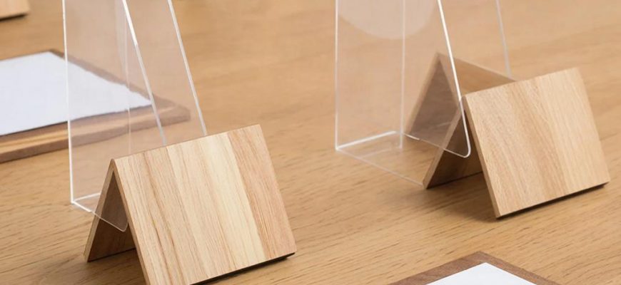 Настольный Ансамбль: Искусство Презентации в Ресторанном Бизнесе